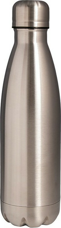 Nines 900.630 Ανοξείδωτο Μπουκάλι Παγούρι Θερμός Silvia 0,45L