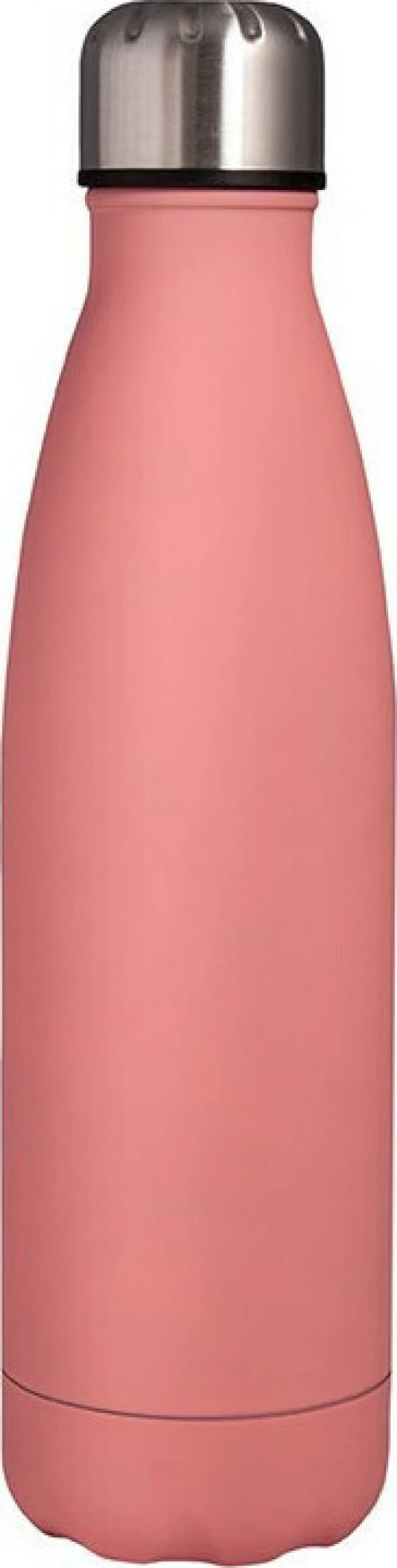 Nines 900.622 Ανοξείδωτο Μπουκάλι Παγούρι Θερμός Peachy Peach 0,50L