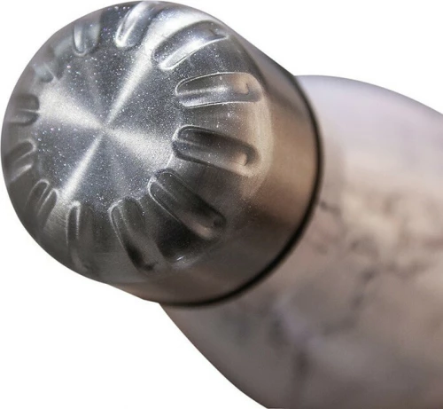 Luminous Red Baby 450ml