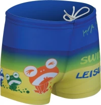 Bluewave Swim Shorts 64724