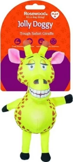 Rosewood Safari Tough Giraffe