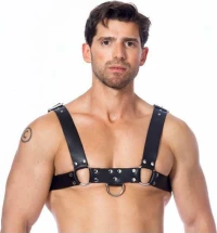 Rimba Adjustable Body Harness