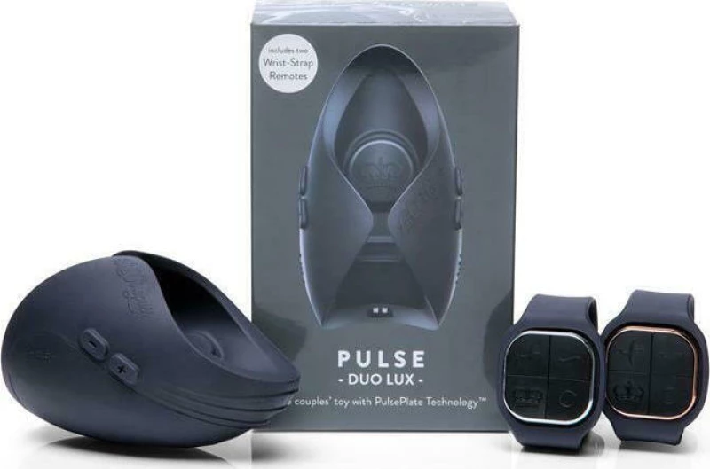 Hot Octopuss Pulse Duo Lux