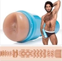 Fleshjack Diego Sans Sex Machine
