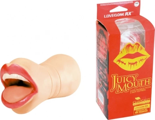Nanma Juicy Mouth