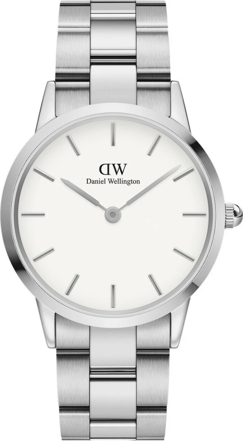 Daniel Wellington Iconic Link