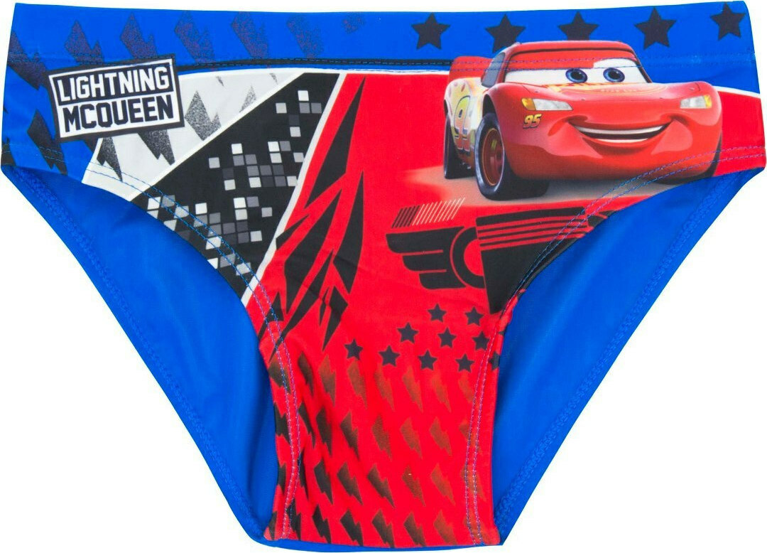 CARS ΜΑΓΙΟ ΜΠΛΕ