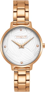 VOGUE Romantic Rose Gold Strainless Steel Bracelet 2020814251 (VOGUE)