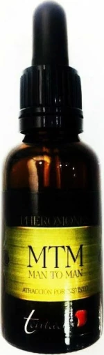 Tentacion Man To Man Pheromones 30ml