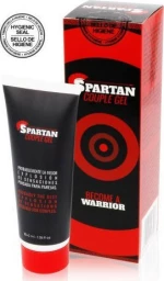 Spartan Couple Gel Virility 2.0 40ml