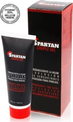 Spartan Couple Gel Virility 2.0 40ml