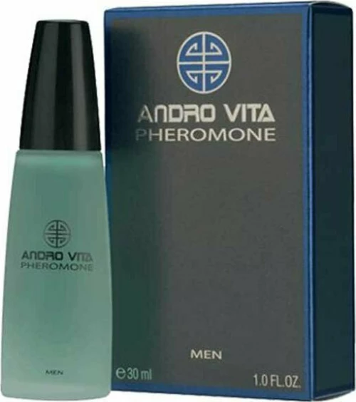 Andro Vita Men Aroma 30ml