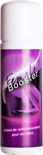 Ruf Female Booster 125ml