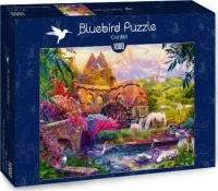 Old Mill 2D 1000pcs