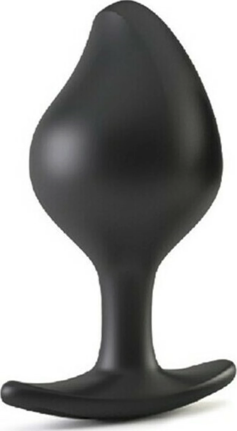 Mystim Rocking Vibe S Black 9.70cm