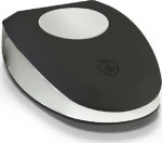 Mystim Rocking Vibe S Black 9.70cm