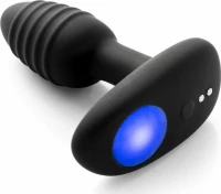 Kiiroo Lumen Vibrating Plug App Controled