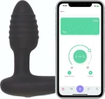 Kiiroo Lumen Vibrating Plug App Controled