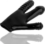 Oxballs Claw Textured Glove Black