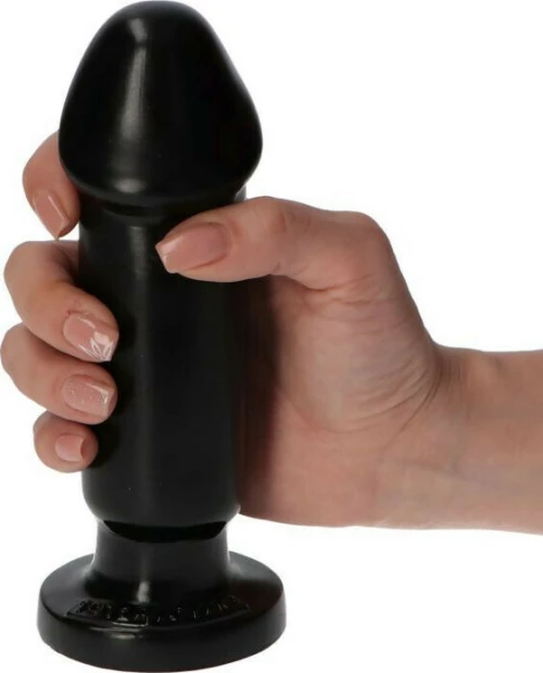Dildo Caio Black
