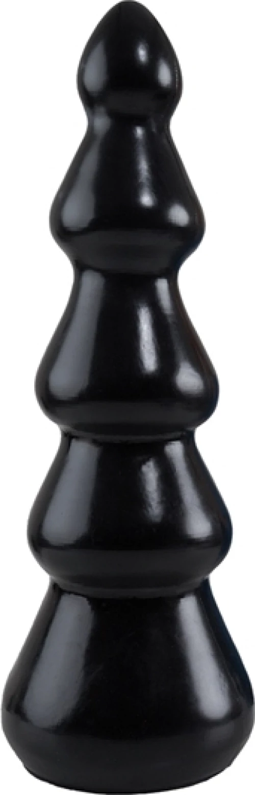 WAD XXL Stinger - Black