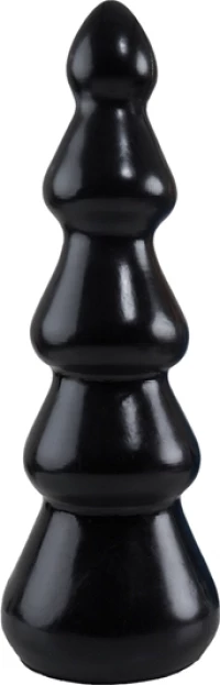 WAD XXL Stinger - Black
