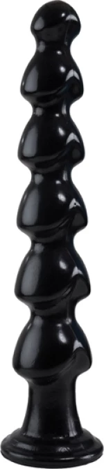 WAD XXL Globemaster II - Black