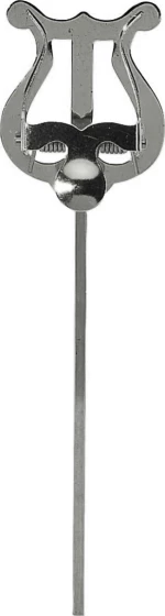 Gewa 730.405 - Lyre, Nickel