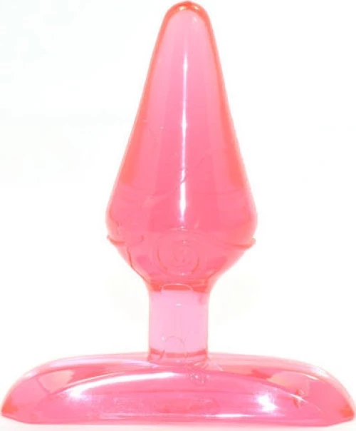 Mini Anal Plug