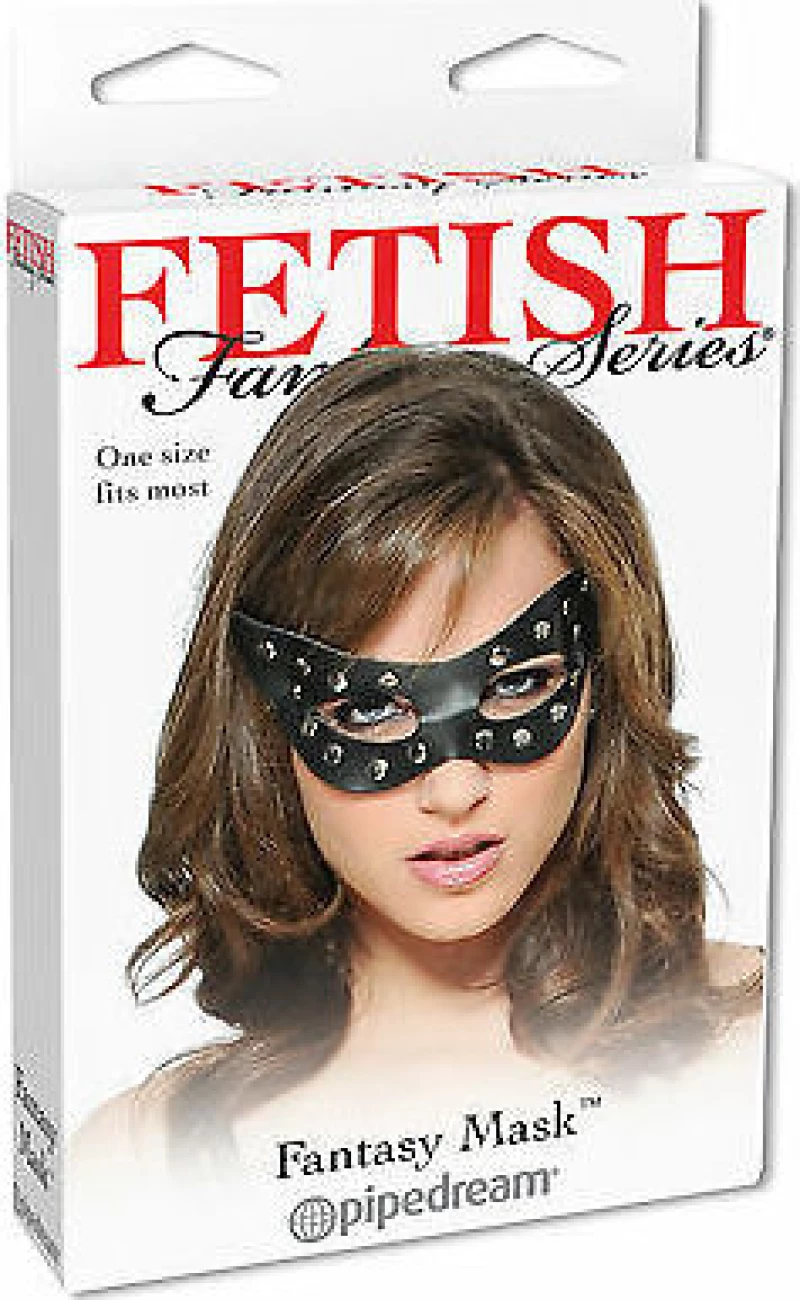 Pipedream Fetish Fantasy Series Fantasy Mask