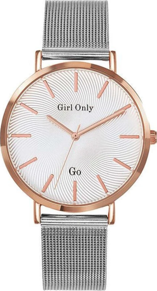 Go Girl Only 695994