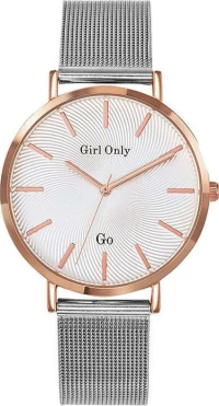 Go Girl Only 695994