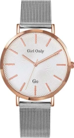 Go Girl Only 695994