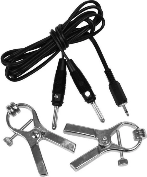 Rimba Luxurous Electro Clamps Uni-polar