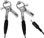 Rimba Luxurous Electro Clamps Uni-polar