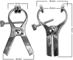 Rimba Luxurous Electro Clamps Uni-polar