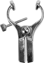 Rimba Luxurous Electro Clamps Uni-polar