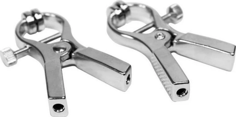 Rimba Luxurous Electro Clamps Uni-polar