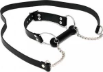 Rimba Horsebit With Reins
