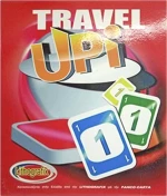 Upi Travel 16X20Cm Ak