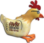 As Company Funky Chicken