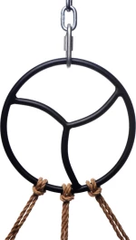 Triskelion Shibari Suspension Ring