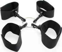 Easy Arms Restraint