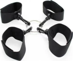 Easy Arms Restraint
