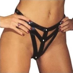BDSM Γυναικείο κιλοτάκι από δέρμα