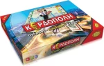 Next επιτραπέζιο παιχνίδι "Κερδόπολη" Υ9x24,5x23εκ.