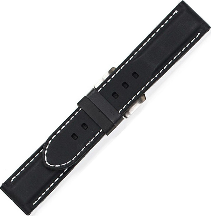 ΛΟΥΡΑΚI ΣΙΛΙΚΟΝΗΣ 8834WT 24mm