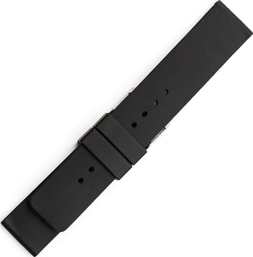 ΛΟΥΡΑΚI PU 8810 ΜΑΥΡΟ 22 mm