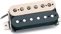 Seymour Duncan Jazz Model Neck Humbucker Zebra