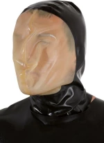 The Latex Collection Vacuum Mask